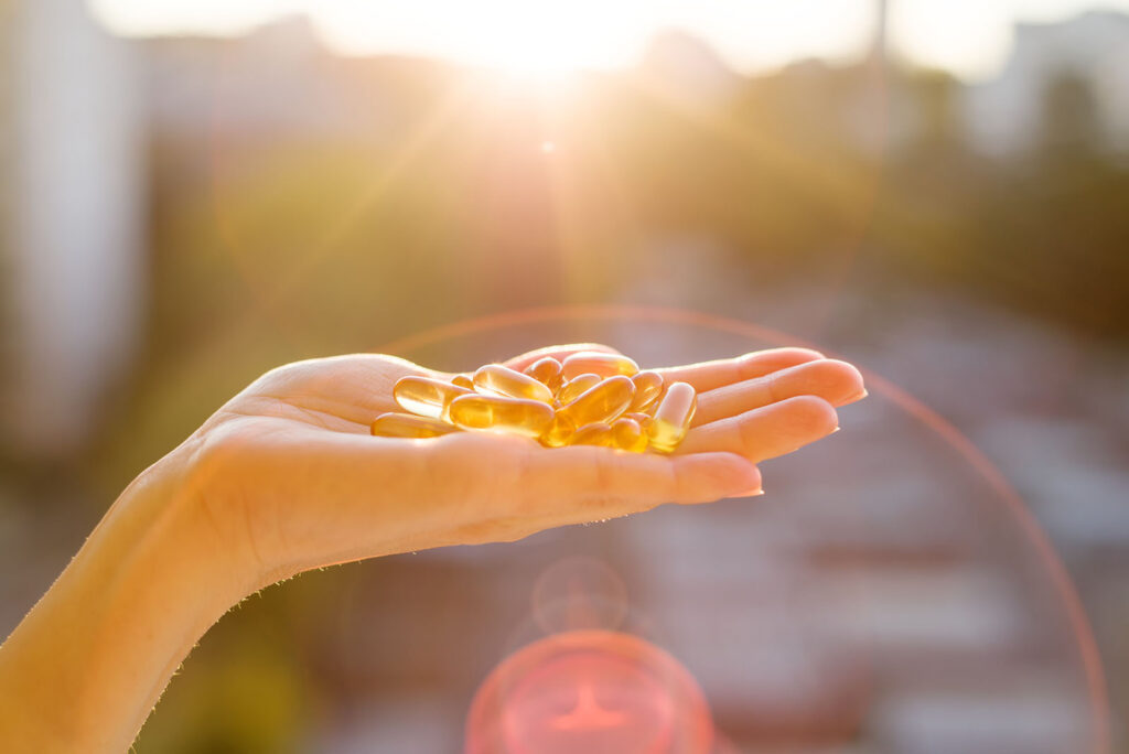 Vitamin D – Warum so wichtig?