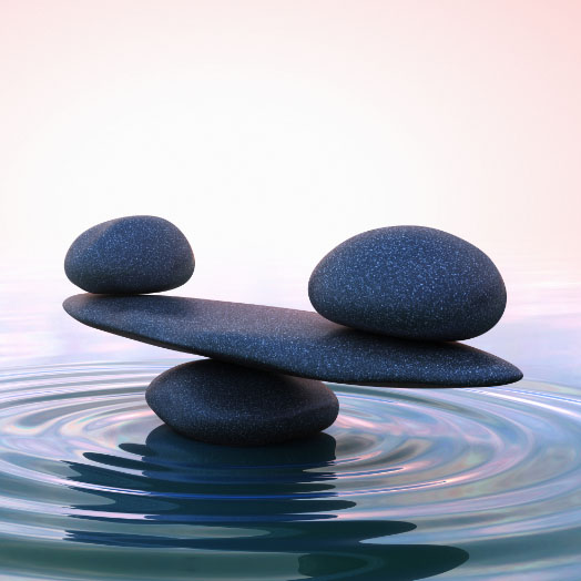 Der Säure-Basen-Haushalt – warum Balance für unser Wohlbefinden so wichtig ist