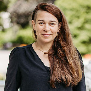 Dr. Berit Hippe: Healthy-Aging-Panel