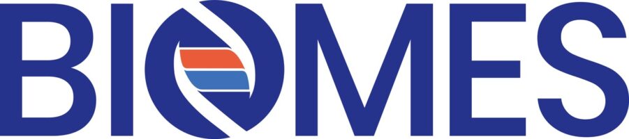 Biomes Logo
